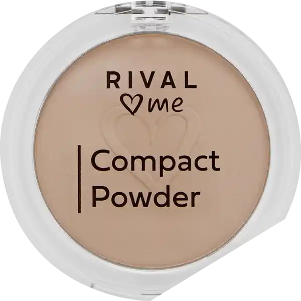 Compact Powder 03 desert