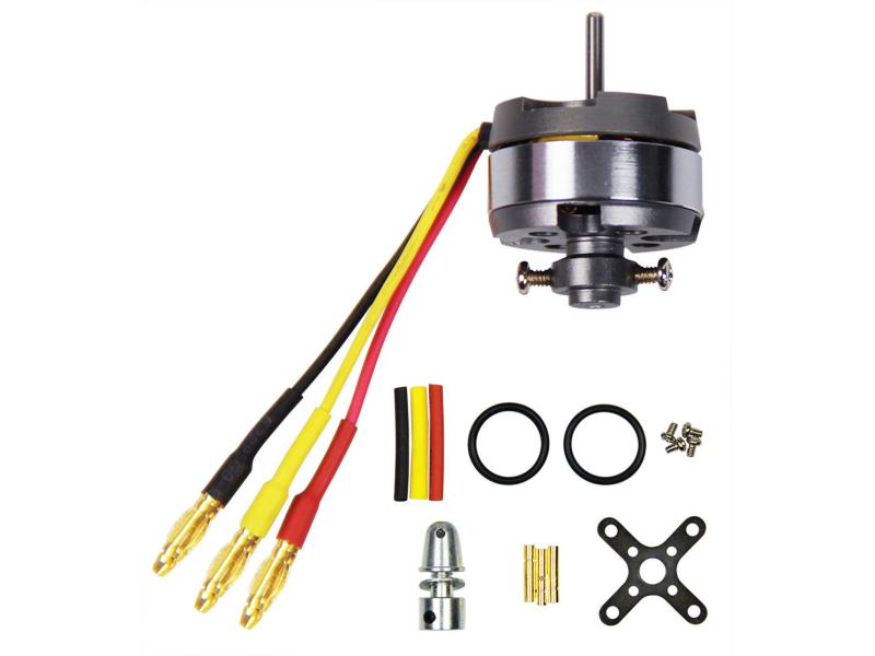 ROXXY Motor BL Outrunner 2214/31 2280 KV 14-poliger BL-Aussenläufermotor