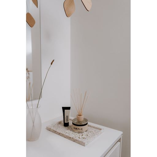 Humdakin Terrazzo Bakke