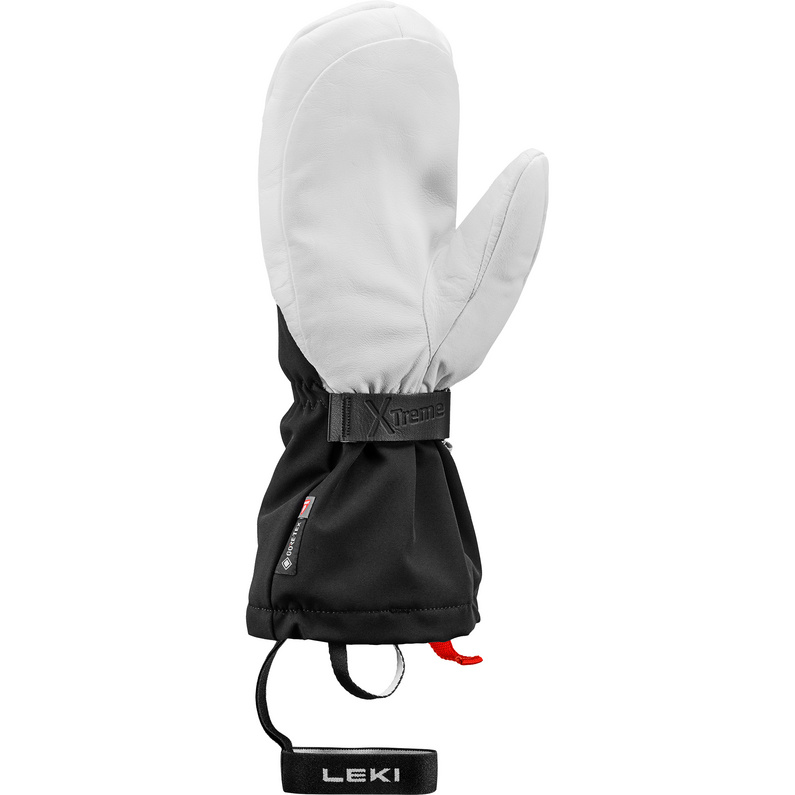 Leki Guide X-Treme GTX Mitt Handschuhe
