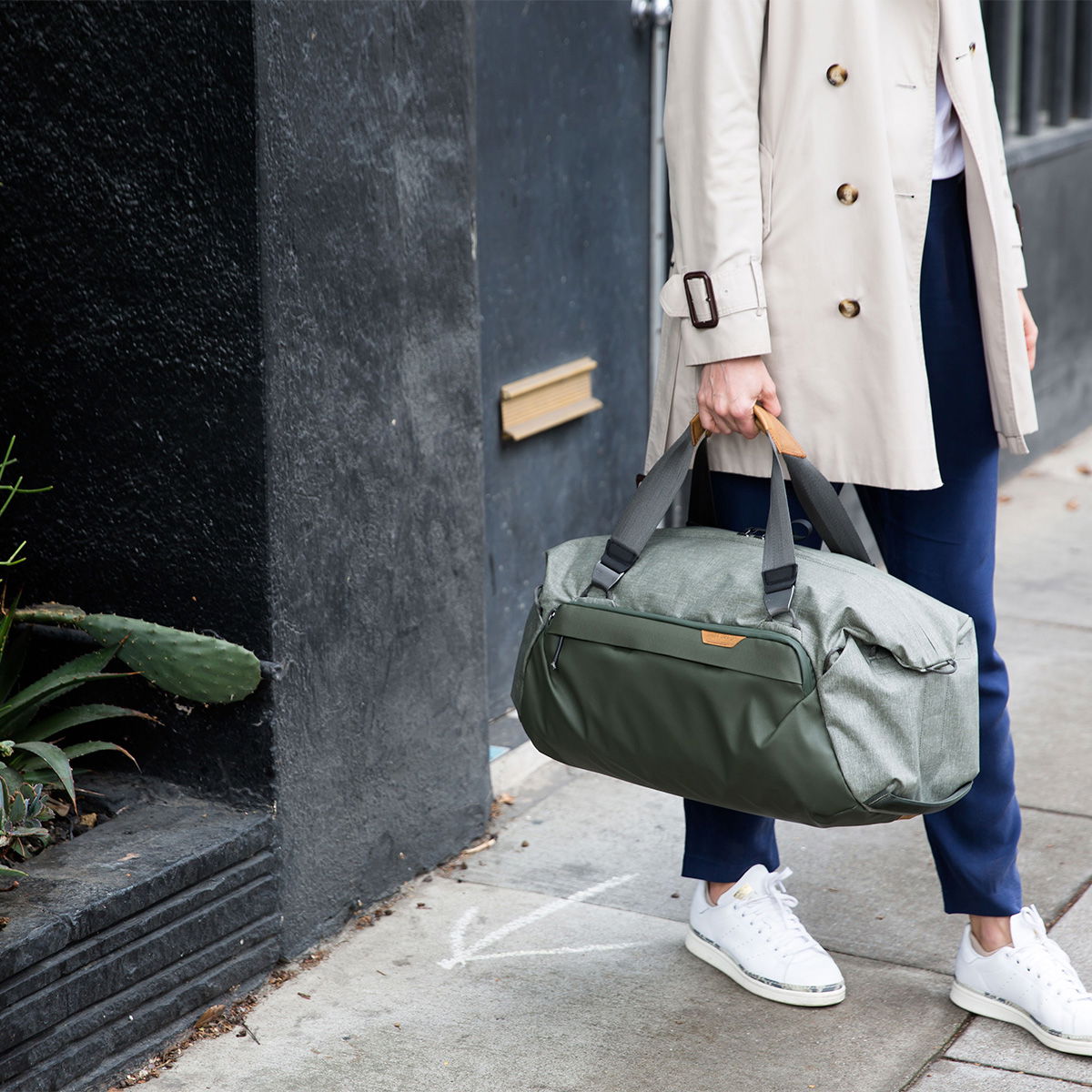 Peak Design Travel Duffel 35 L (Sage)