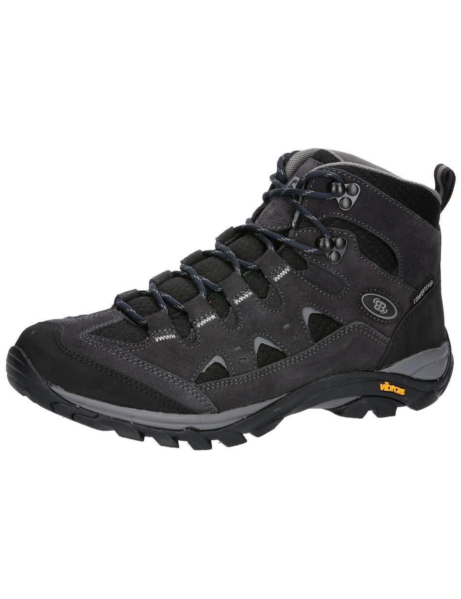 Trekkingstiefel Mount Bear High