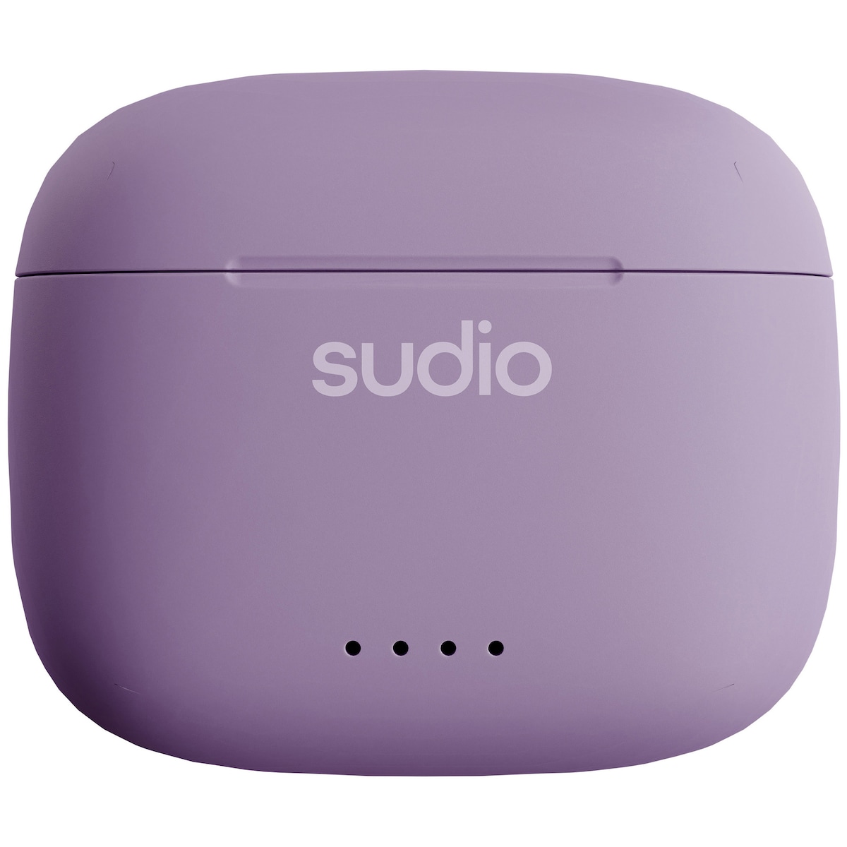 Sudio A1 trådløse in-ear hodetelefoner (lilla)