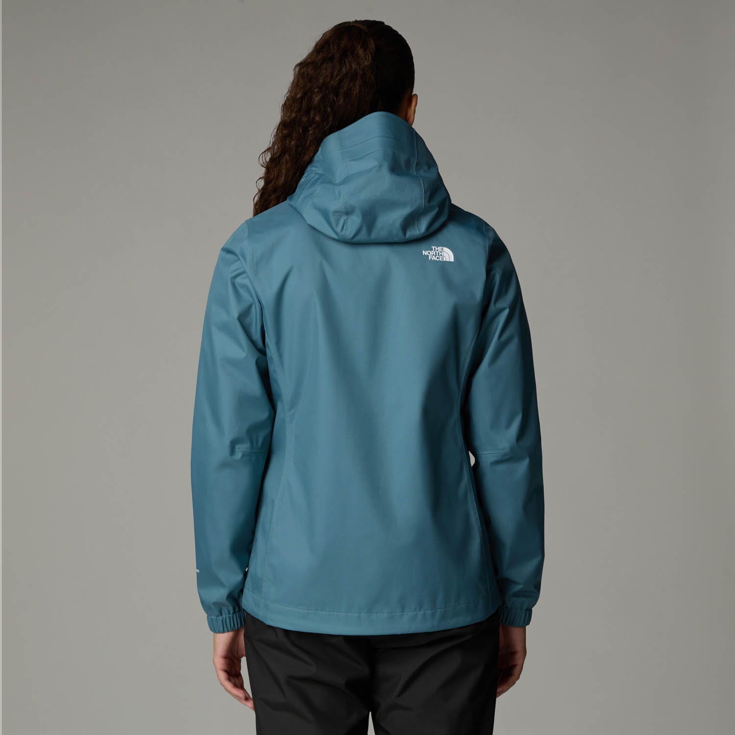 The North Face  Quest Hooded Jacket