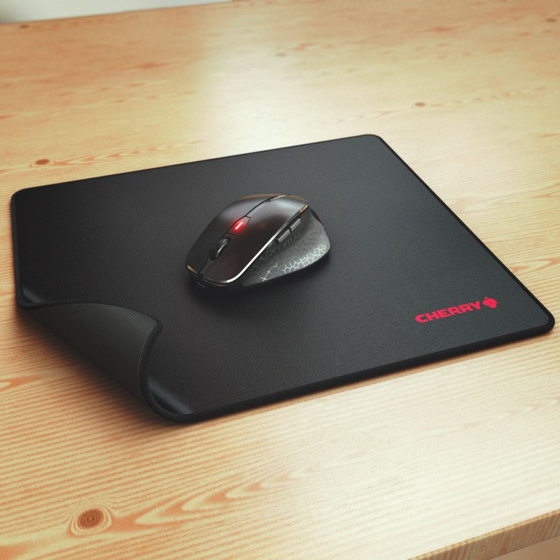 Tapis de souris Cherry MP 1000 XL 35 x 30 cm