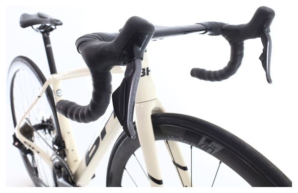 Produit reconditionné · BH Ultralight Evo Carbone Di2 12V · BEI / Vélo de route / BH | Très bon état