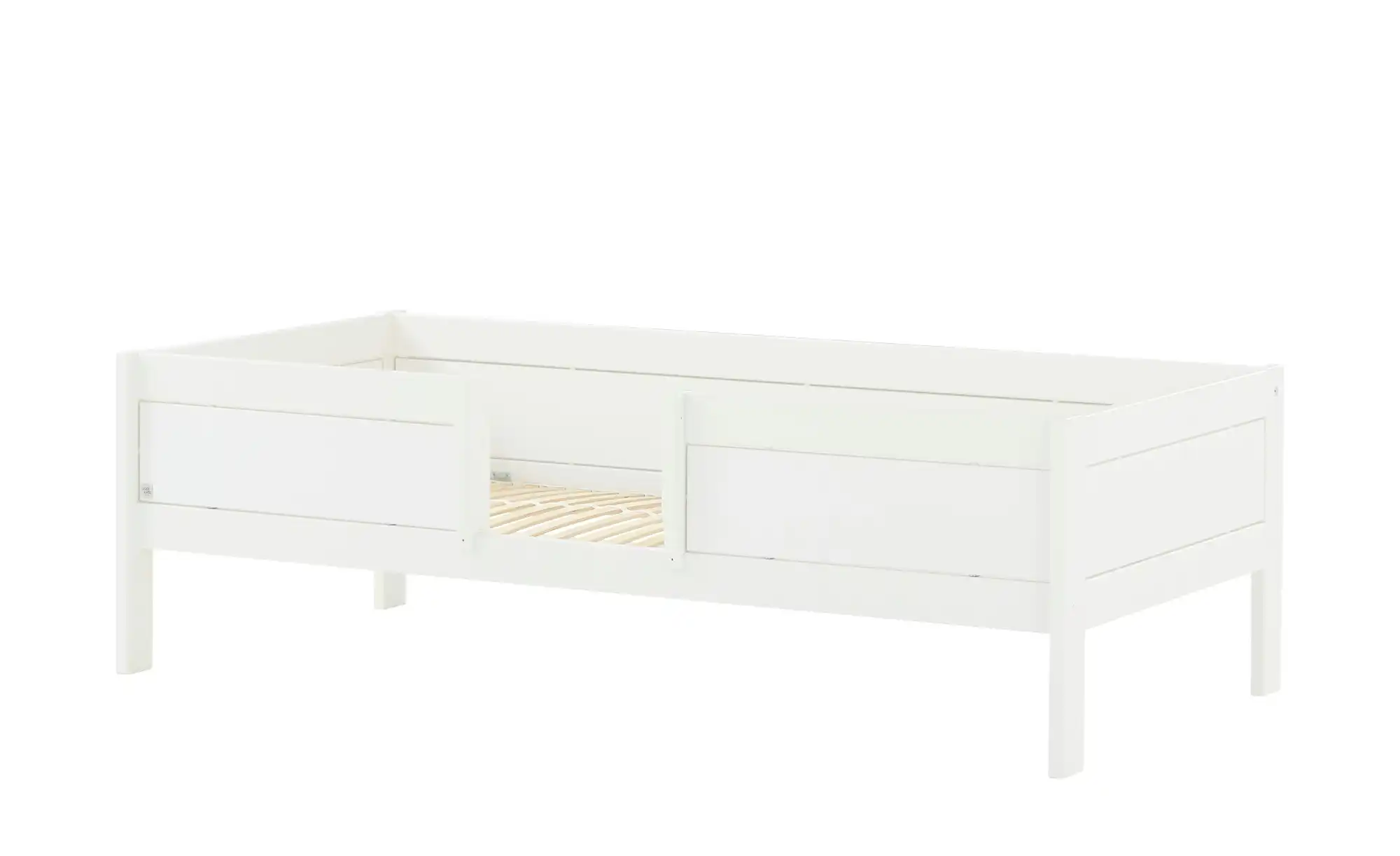 4 in 1 Bett mit Dachkonstruktion