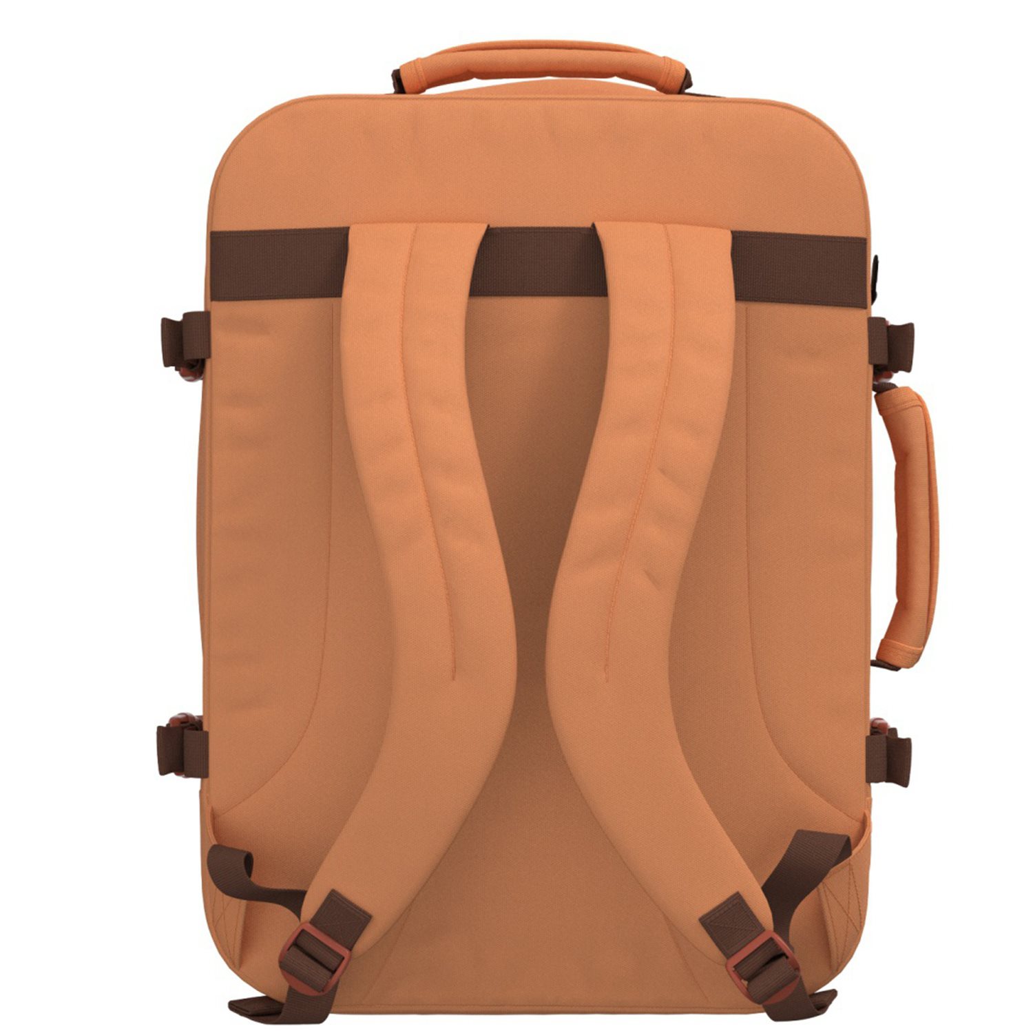 CabinZero Classic 44L Ultra Light Cabin Bag gobi sands