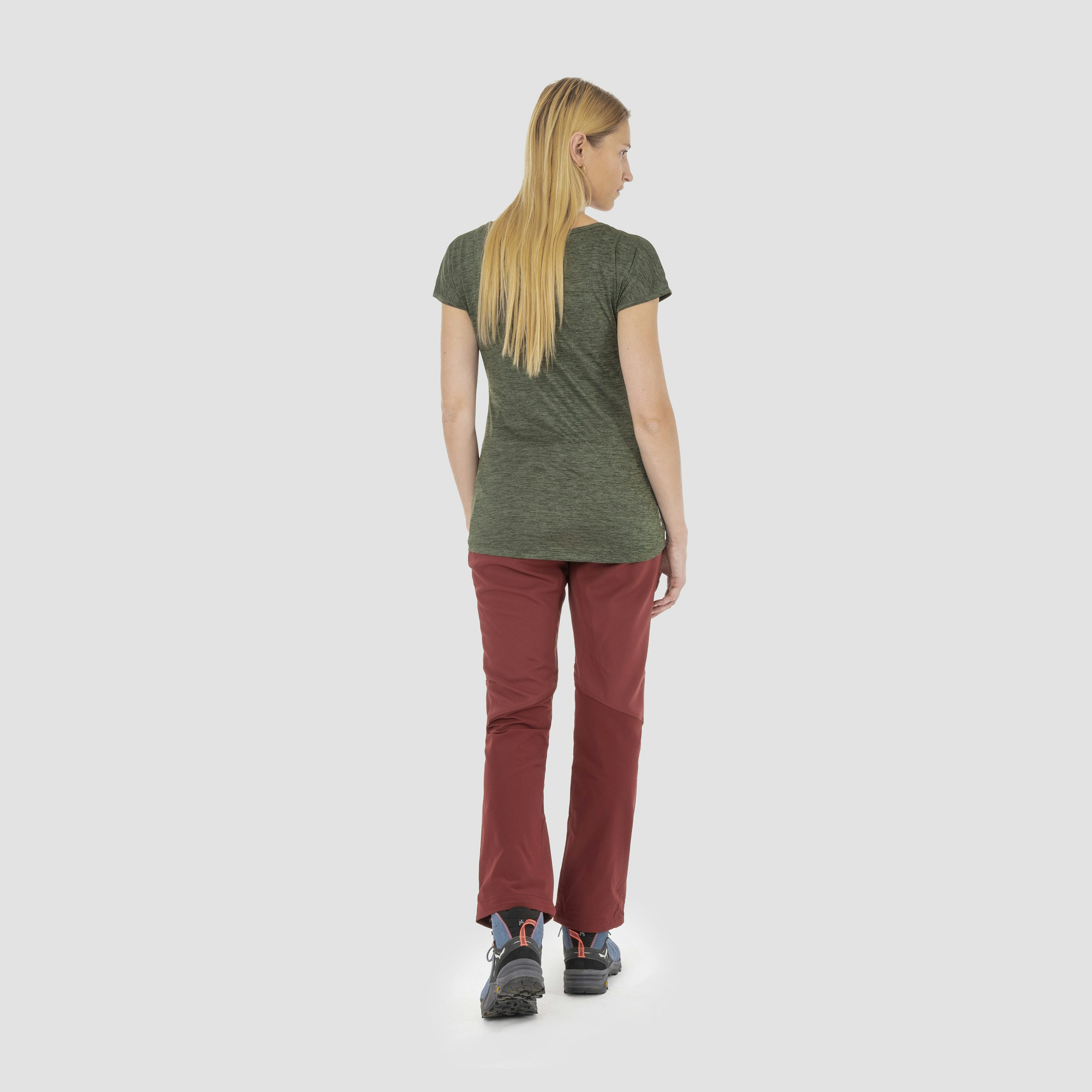 Dolomia Hose Damen