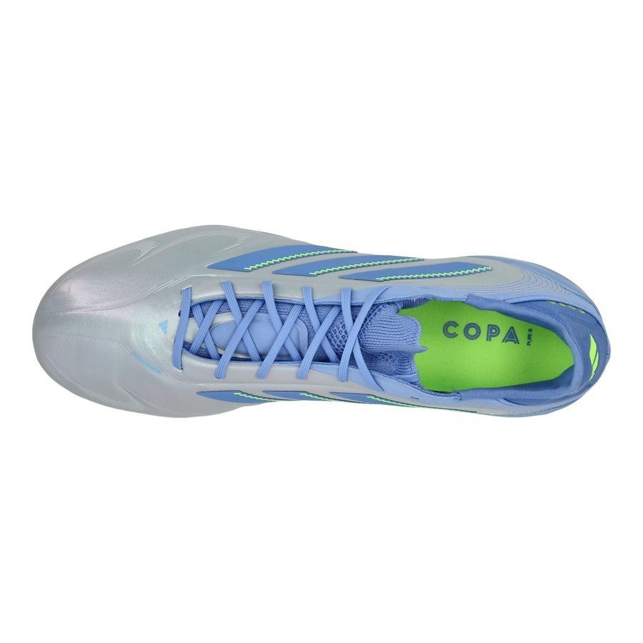 adidas Copa Pure Elite III SG Celestial Victory - Bleu/Blue Fusion/Lucid Lemon