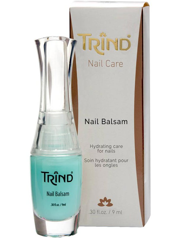 TRIND Nail Balsam Bals Glasfl 9 ml