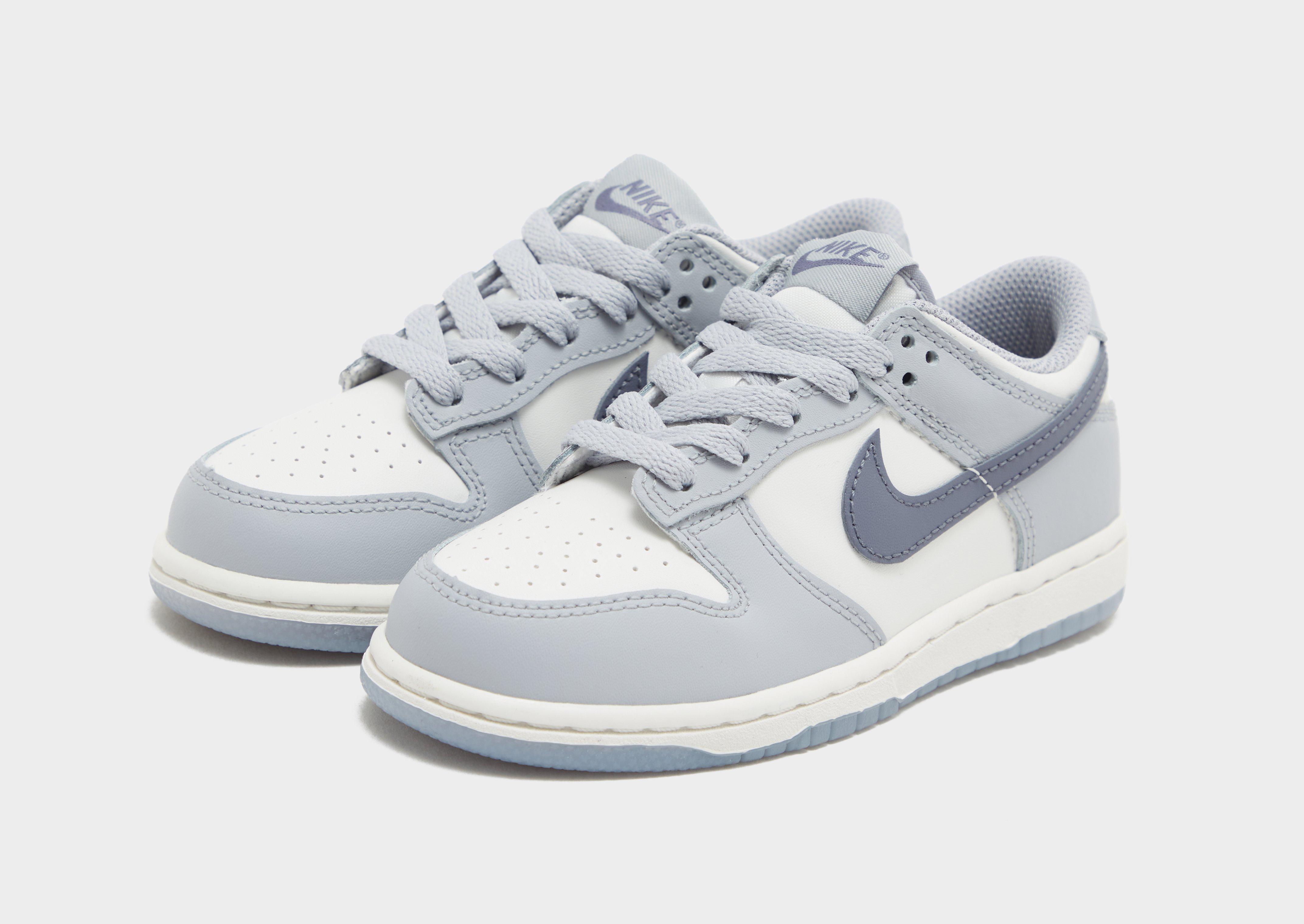 Nike Dunk Low Enfant