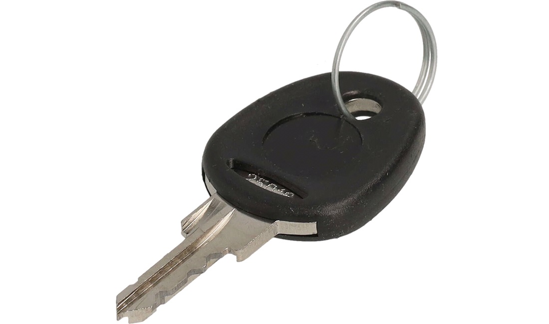 Nøgle nummer 25016 for Easy tagboks 1stk