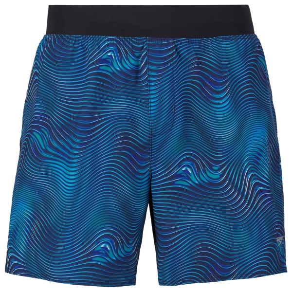 Speedo - Print Lookout Volley 16 - Short de bain
