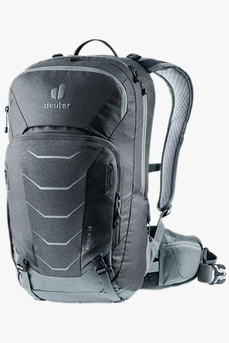 deuter Attack 16 L Bikerucksack