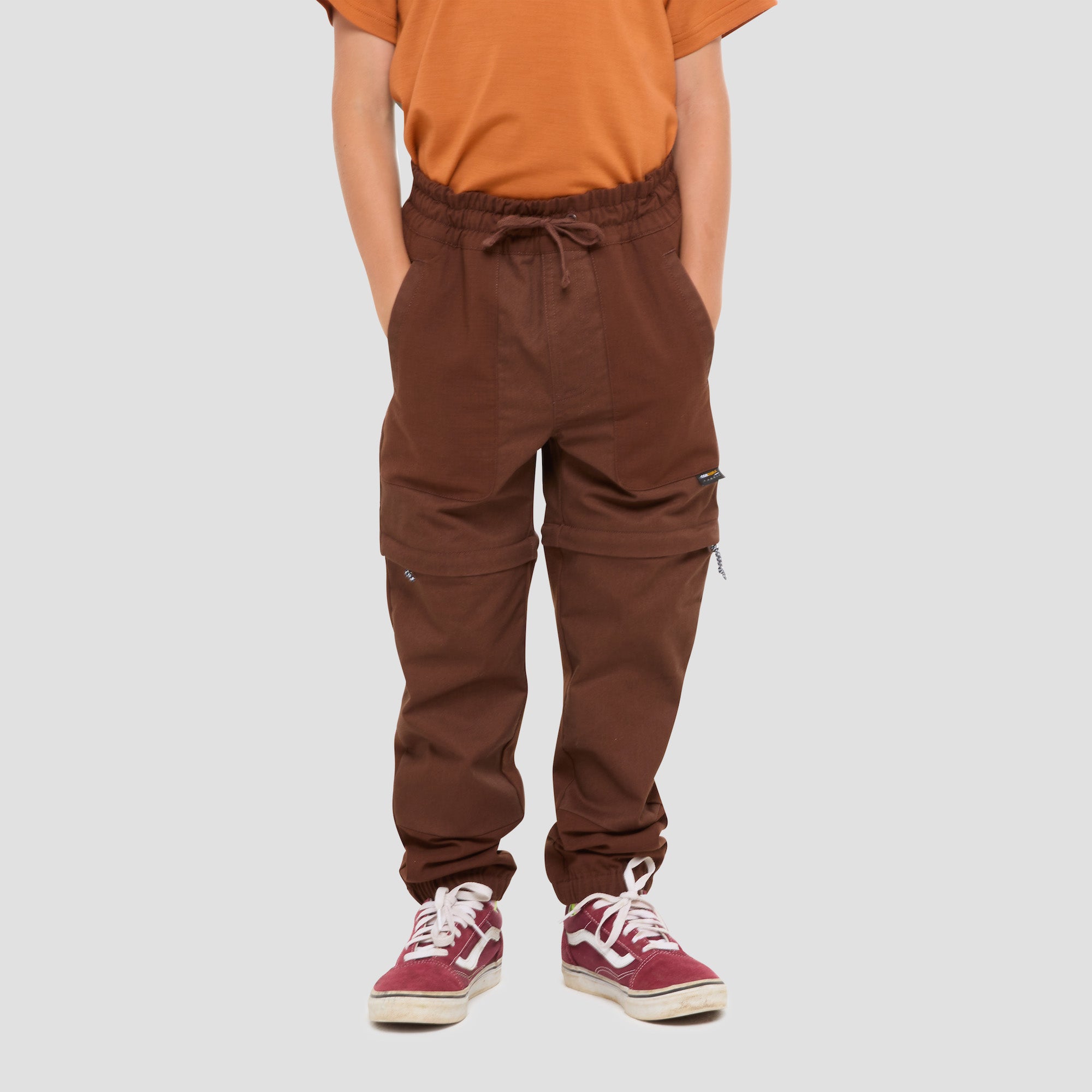 Mack Zip-off Hose