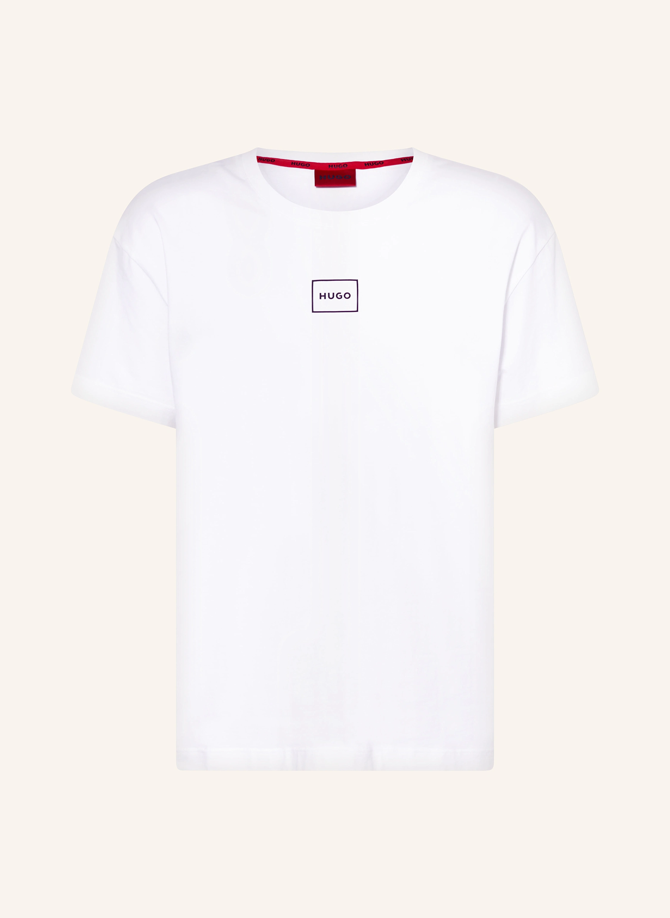 HUGO Schlafshirt LAZE