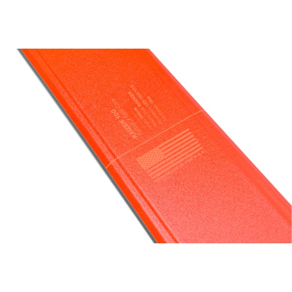 Ski DPS KAIZEN 100 ORANGE