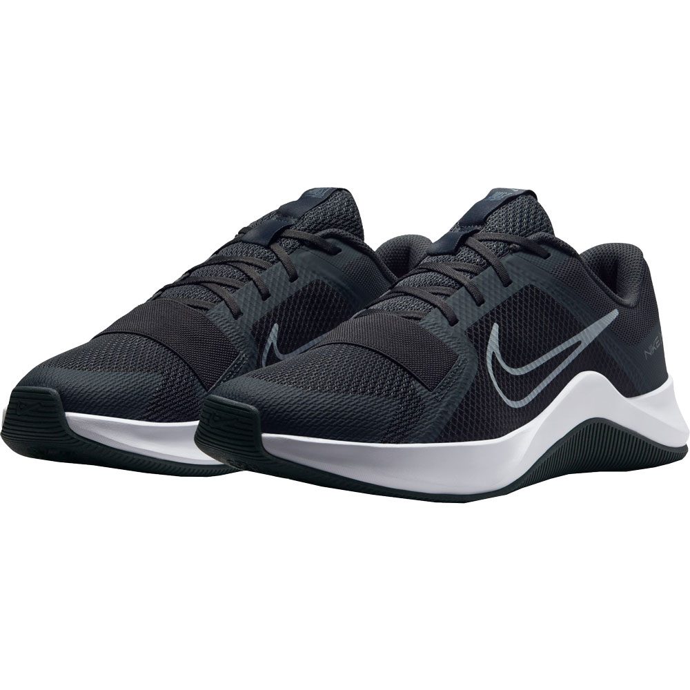 Nike MC Trainer 2 Trainingsschuhe Herren dark smoke grey