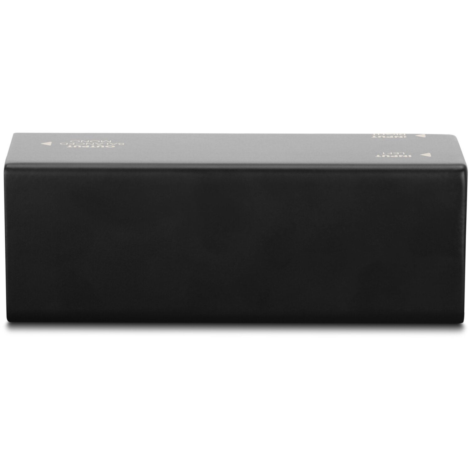 Palmer River series Vils tweekanaals combiner / line isolator