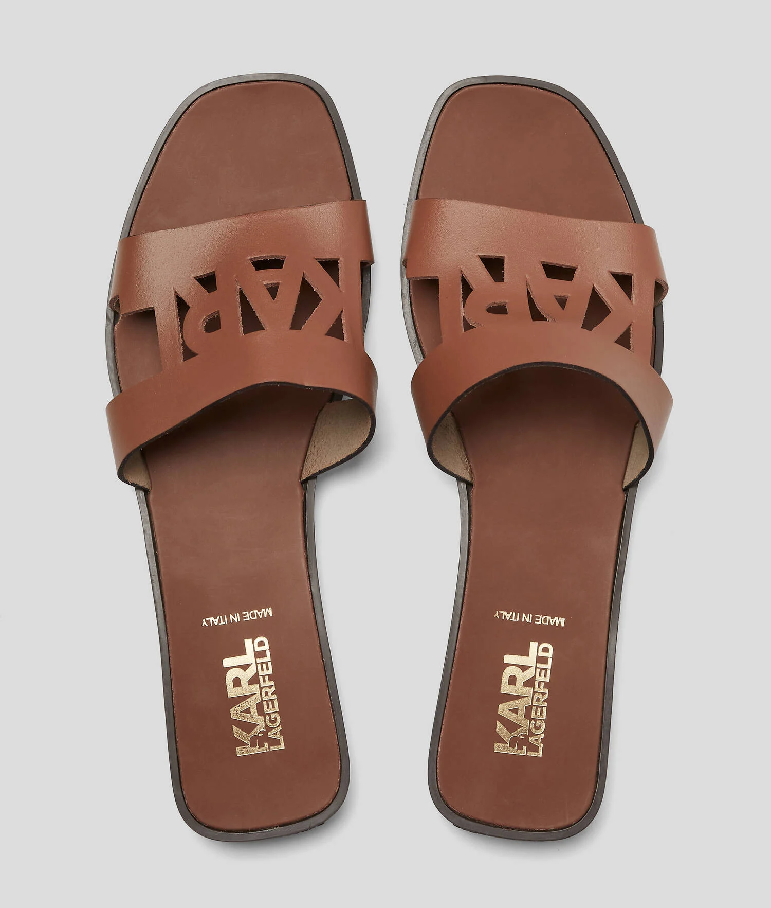 Sandalen Mule avec découpe Skoot Ii Karl