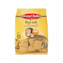 Grand'Italia Ravioli al tartufo