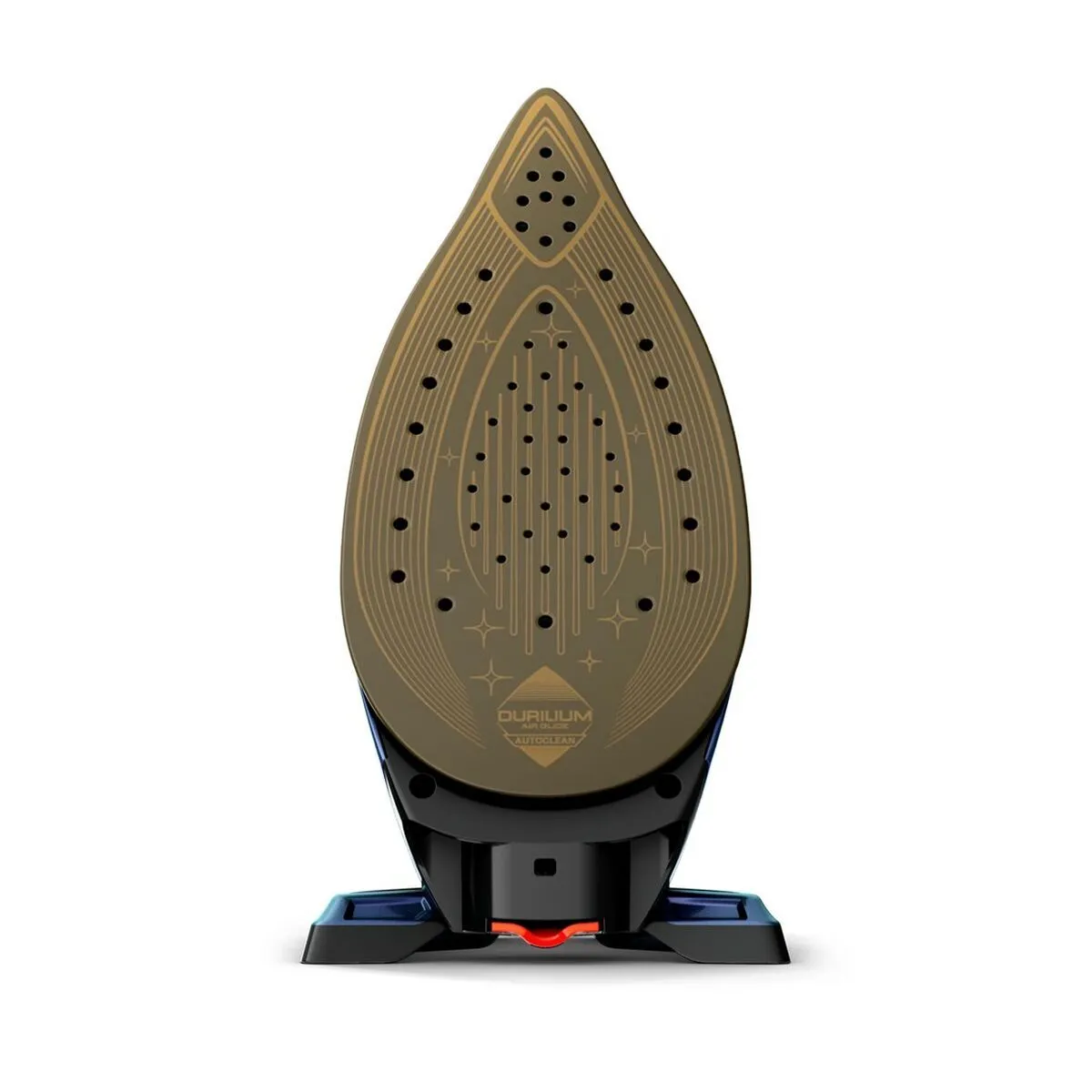 Tefal Express Vision SV8151 - Bleu/Noir