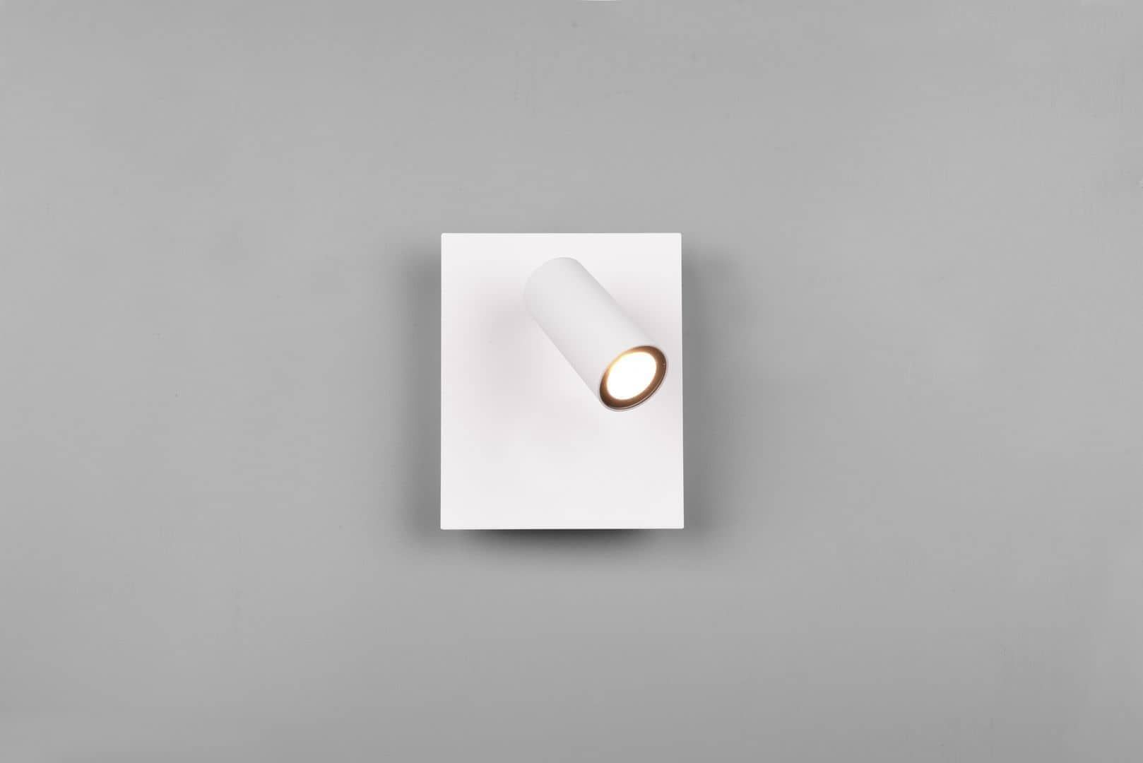 LED-Wandleuchte