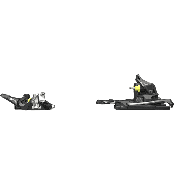 Fixation ski de randonnée FRITSCHI XENIC 10 95MM YELLOW