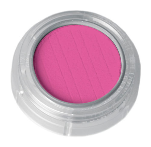 Grimas - Refill Lidschatten-Rouge Matt