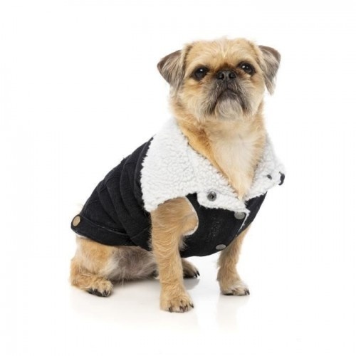 Casaco acolchoado para cães FuzzYard Easy Rider