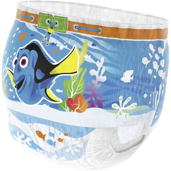 Schwimm-Windeln Größe 5-6