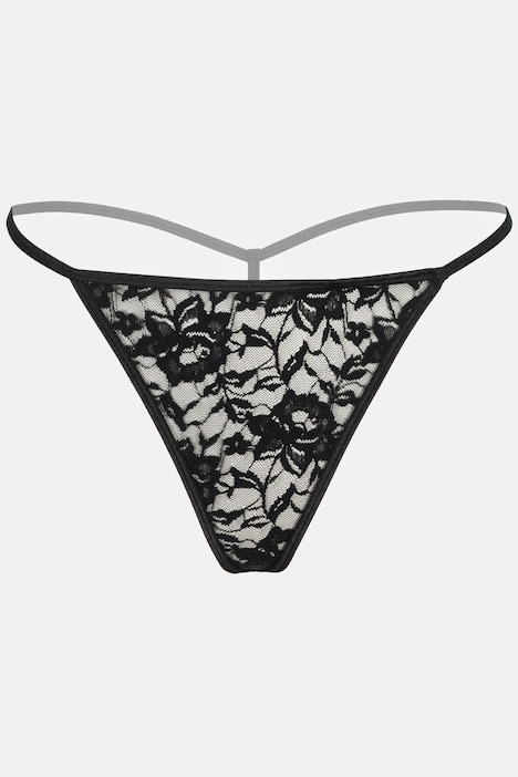2er Pack, Kleid & String