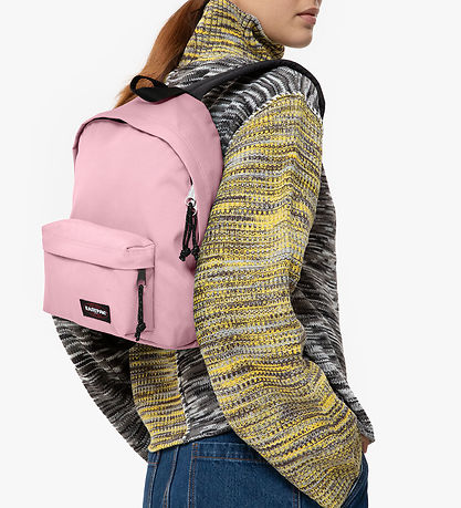 Eastpak Rygs?k - Orbit - 10L - Fairy Pink
