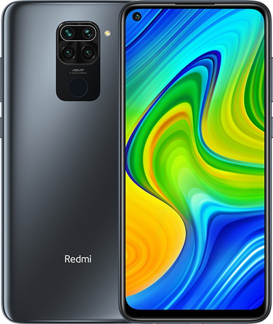 Xiaomi Redmi Note 9