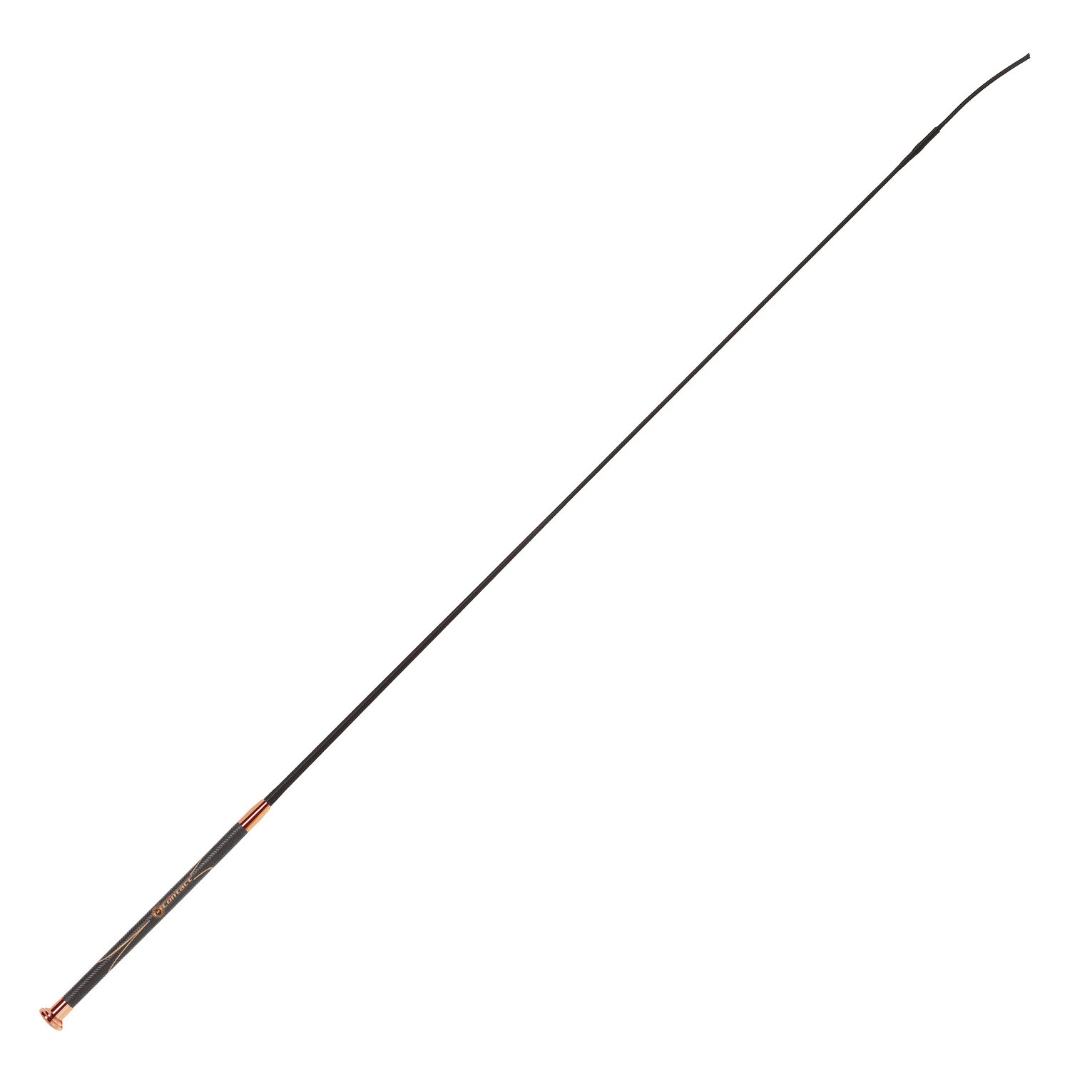 FLECK Contact Dressurgerte  - rosegold