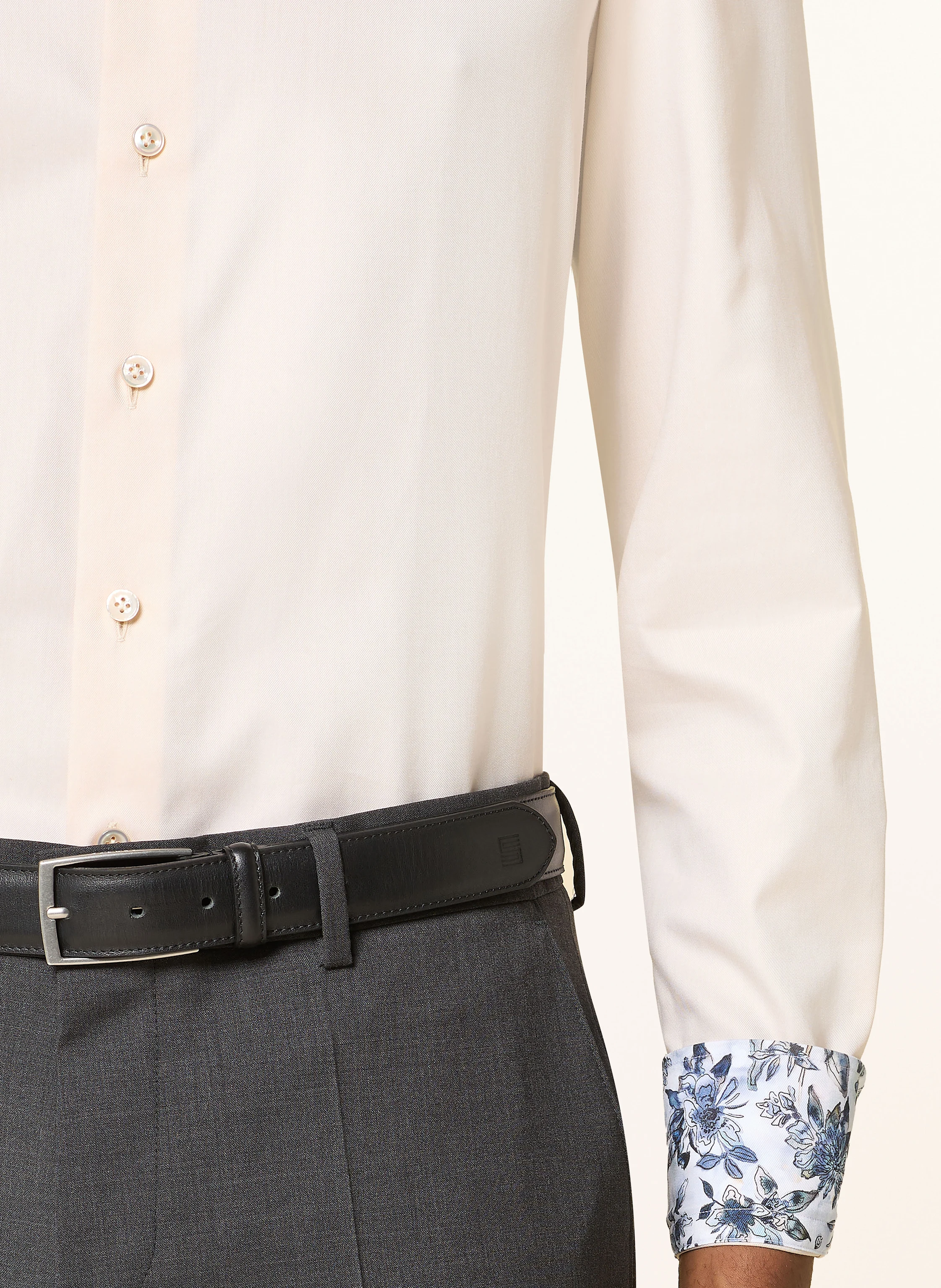 OLYMP SIGNATURE Hemd Signature tailored fit