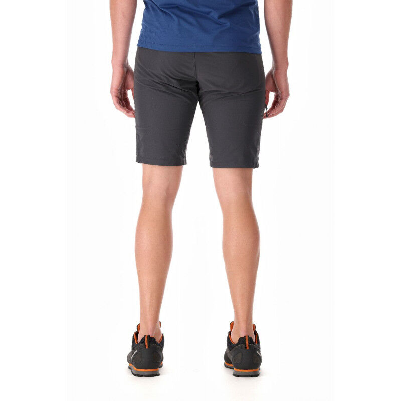 Incline Light - Short homme