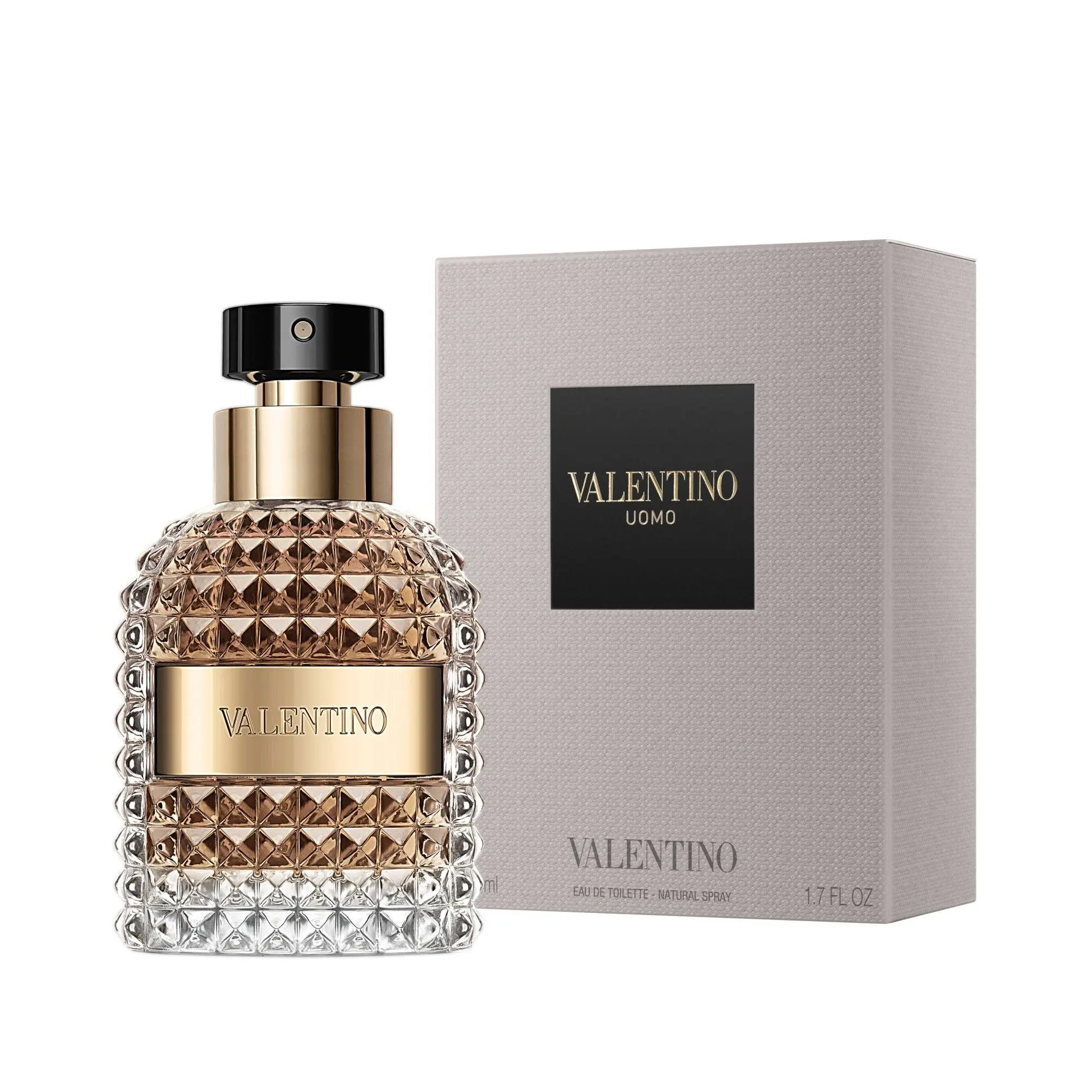 Valentino - UomoEau de Toilette- Eau de toilette