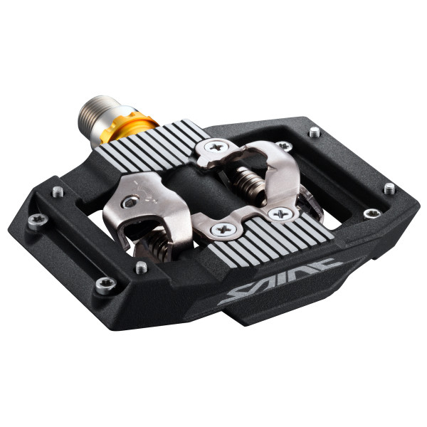 Shimano - Pedal Saint PD-M821 - Pédale automatique