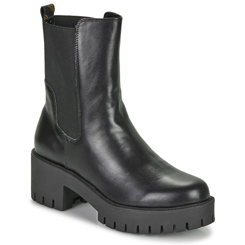Guess - WARIN - Noir