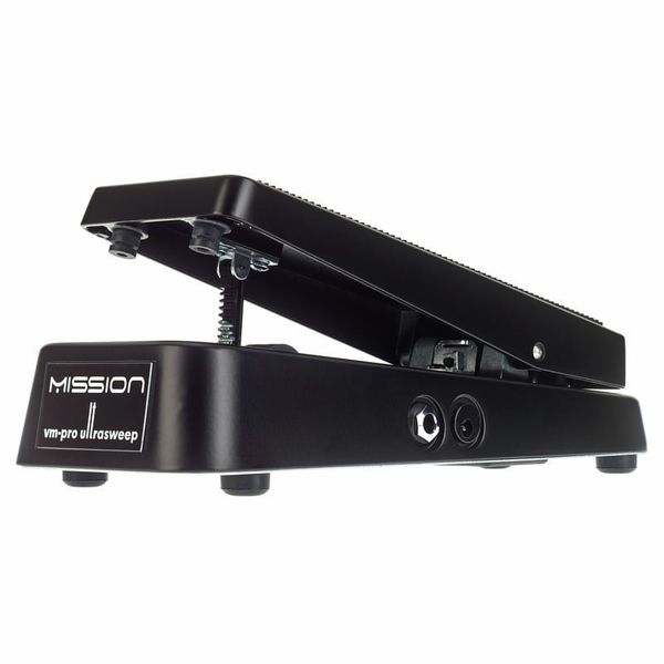Mission Engineering VM-Pro Black