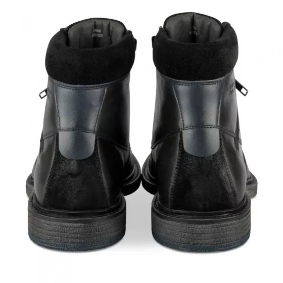 Bottines NOIR SAN MARINA