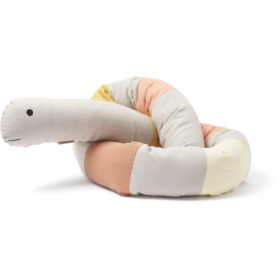 Kids Concept® Stoffschlange Meta Edvin