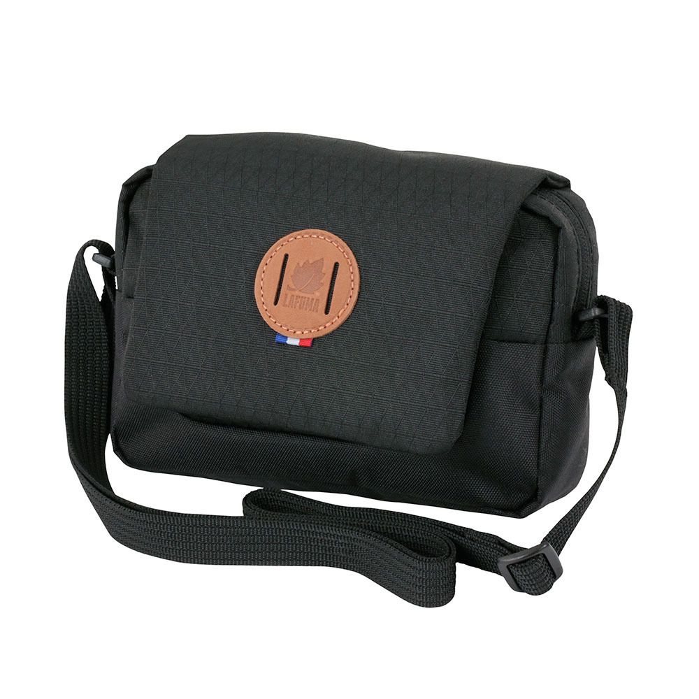 Lafuma RUCK BAG BELT 2.4L - Sacoche black