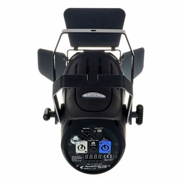 Stairville Revueled 120 Cob 3200k Dmx