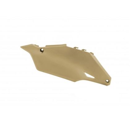 Plaques latérales Acerbis SABLE - Beige