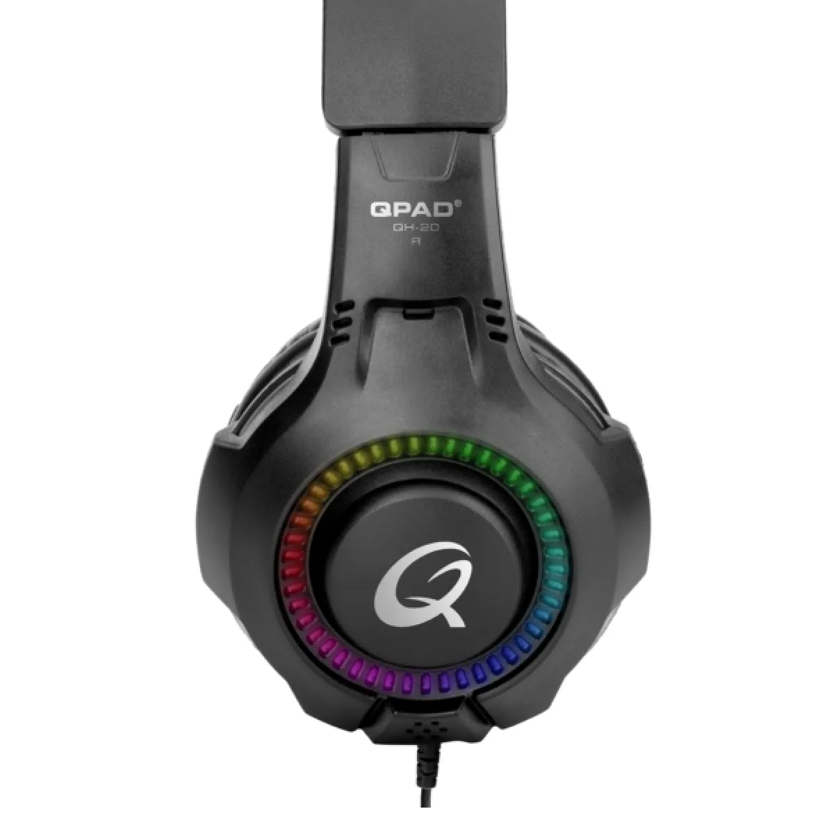 QPAD QH-20 - Noir