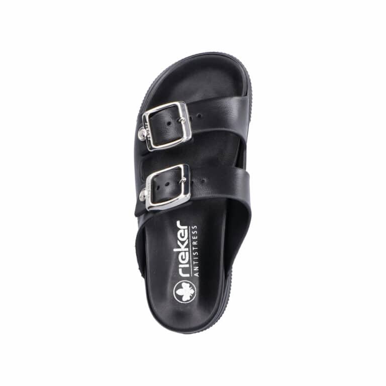 Rieker Sandal Dame P2180-00