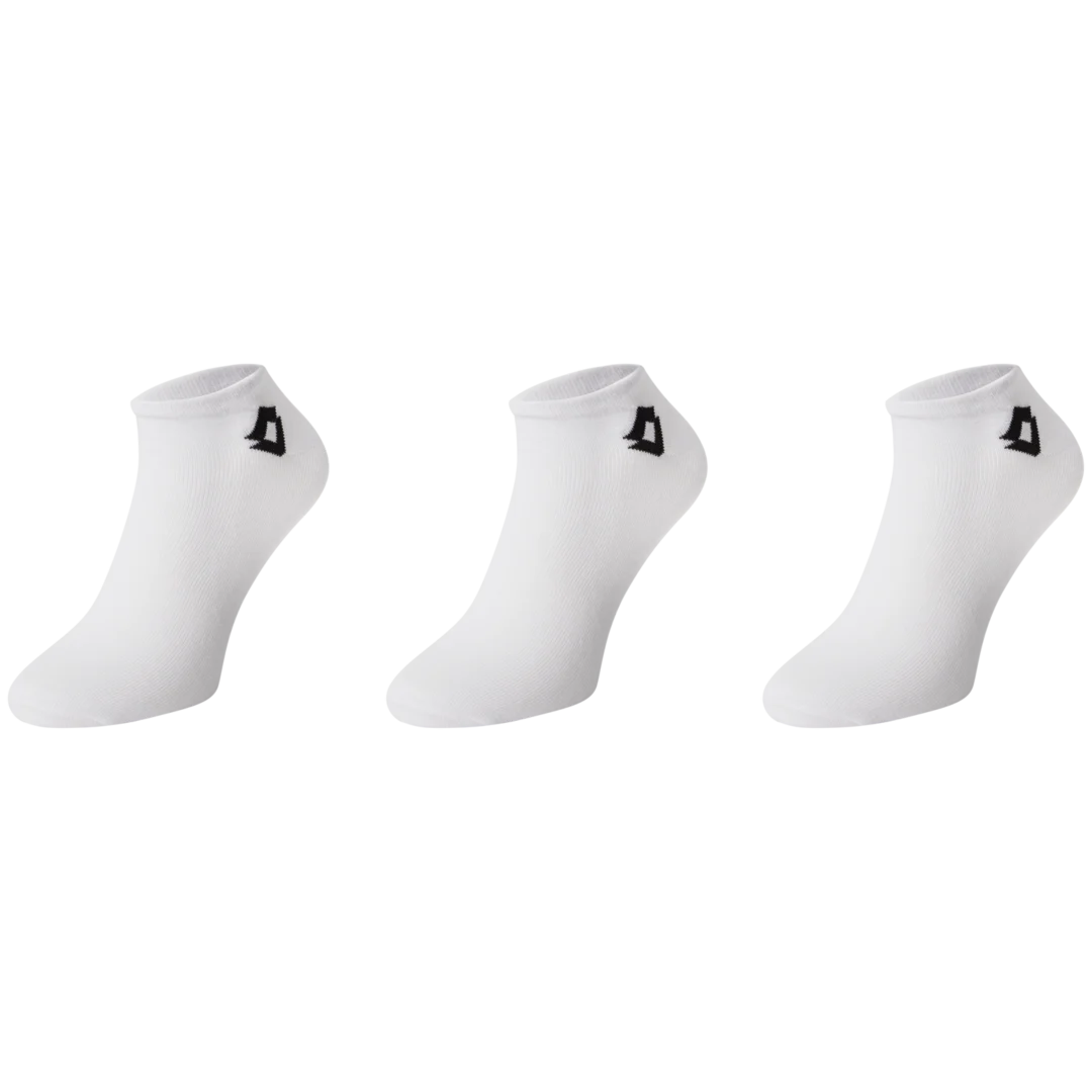 Lotto sneakersokken Maat 43/46 | 3 paar
